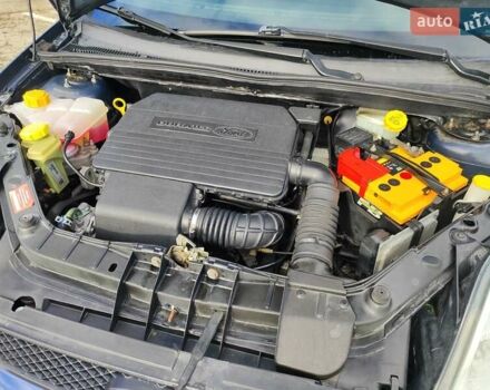 Синий Форд Фиеста, объемом двигателя 1.3 л и пробегом 130 тыс. км за 3700 $, фото 25 на Automoto.ua