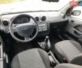 Синий Форд Фиеста, объемом двигателя 1.3 л и пробегом 130 тыс. км за 3700 $, фото 10 на Automoto.ua