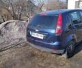 Синій Форд Фієста, об'ємом двигуна 1.3 л та пробігом 221 тис. км за 3600 $, фото 2 на Automoto.ua