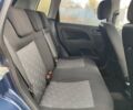 Синий Форд Фиеста, объемом двигателя 1.3 л и пробегом 130 тыс. км за 3700 $, фото 20 на Automoto.ua
