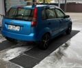 Синій Форд Фієста, об'ємом двигуна 1.3 л та пробігом 239 тис. км за 3400 $, фото 2 на Automoto.ua
