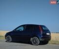 Синий Форд Фиеста, объемом двигателя 1.4 л и пробегом 214 тыс. км за 3700 $, фото 3 на Automoto.ua