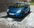 Синій Форд Фієста, об'ємом двигуна 1.3 л та пробігом 239 тис. км за 3400 $, фото 5 на Automoto.ua