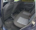 Синий Форд Фиеста, объемом двигателя 1.4 л и пробегом 214 тыс. км за 3700 $, фото 6 на Automoto.ua