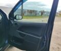 Синий Форд Фиеста, объемом двигателя 1.3 л и пробегом 130 тыс. км за 3700 $, фото 18 на Automoto.ua