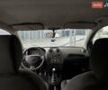 Синий Форд Фиеста, объемом двигателя 1.24 л и пробегом 379 тыс. км за 2150 $, фото 36 на Automoto.ua