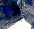 Синий Форд Фиеста, объемом двигателя 1.2 л и пробегом 260 тыс. км за 3300 $, фото 5 на Automoto.ua