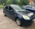 Синій Форд Фієста, об'ємом двигуна 1.39 л та пробігом 350 тис. км за 2500 $, фото 1 на Automoto.ua