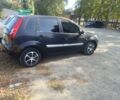 Синий Форд Фиеста, объемом двигателя 0 л и пробегом 238 тыс. км за 1587 $, фото 8 на Automoto.ua