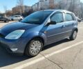Синий Форд Фиеста, объемом двигателя 1.3 л и пробегом 310 тыс. км за 2850 $, фото 1 на Automoto.ua