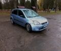 Синий Форд Фиеста, объемом двигателя 1.2 л и пробегом 300 тыс. км за 1900 $, фото 1 на Automoto.ua