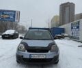 Синий Форд Фиеста, объемом двигателя 1.2 л и пробегом 279 тыс. км за 2750 $, фото 1 на Automoto.ua