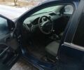 Синий Форд Фиеста, объемом двигателя 1.3 л и пробегом 130 тыс. км за 2505 $, фото 6 на Automoto.ua