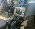 Синій Форд Фієста, об'ємом двигуна 1.4 л та пробігом 170 тис. км за 5000 $, фото 28 на Automoto.ua
