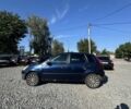 Синий Форд Фиеста, объемом двигателя 1.3 л и пробегом 87 тыс. км за 3400 $, фото 3 на Automoto.ua