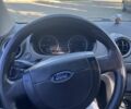 Синий Форд Фиеста, объемом двигателя 1.4 л и пробегом 295 тыс. км за 3800 $, фото 4 на Automoto.ua