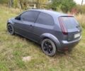 Синій Форд Фієста, об'ємом двигуна 1.4 л та пробігом 250 тис. км за 2500 $, фото 3 на Automoto.ua