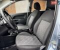 Синий Форд Фиеста, объемом двигателя 1.3 л и пробегом 175 тыс. км за 3650 $, фото 30 на Automoto.ua