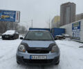 Синий Форд Фиеста, объемом двигателя 1.24 л и пробегом 279 тыс. км за 2750 $, фото 1 на Automoto.ua