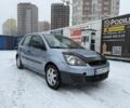Синий Форд Фиеста, объемом двигателя 1.2 л и пробегом 279 тыс. км за 2750 $, фото 1 на Automoto.ua