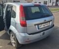 Синий Форд Фиеста, объемом двигателя 1.3 л и пробегом 189 тыс. км за 3200 $, фото 4 на Automoto.ua