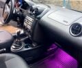 Синій Форд Фієста, об'ємом двигуна 1.4 л та пробігом 268 тис. км за 4000 $, фото 7 на Automoto.ua