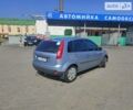 Синій Форд Фієста, об'ємом двигуна 1.4 л та пробігом 170 тис. км за 5000 $, фото 7 на Automoto.ua