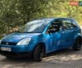 Синій Форд Фієста, об'ємом двигуна 1.3 л та пробігом 332 тис. км за 3600 $, фото 1 на Automoto.ua