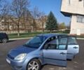 Синий Форд Фиеста, объемом двигателя 1.3 л и пробегом 189 тыс. км за 3200 $, фото 1 на Automoto.ua