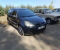 Синий Форд Фиеста, объемом двигателя 0 л и пробегом 238 тыс. км за 1587 $, фото 5 на Automoto.ua