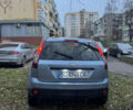 Синій Форд Фієста, об'ємом двигуна 1.2 л та пробігом 250 тис. км за 1900 $, фото 6 на Automoto.ua