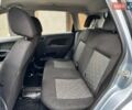 Синий Форд Фиеста, объемом двигателя 1.3 л и пробегом 175 тыс. км за 3650 $, фото 35 на Automoto.ua