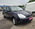 Синій Форд Фієста, об'ємом двигуна 0 л та пробігом 207 тис. км за 3650 $, фото 1 на Automoto.ua