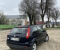Синий Форд Фиеста, объемом двигателя 1.3 л и пробегом 187 тыс. км за 2300 $, фото 1 на Automoto.ua