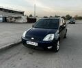 Синій Форд Фієста, об'ємом двигуна 1.3 л та пробігом 224 тис. км за 3713 $, фото 1 на Automoto.ua