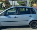 Синий Форд Фиеста, объемом двигателя 1.3 л и пробегом 215 тыс. км за 4300 $, фото 1 на Automoto.ua