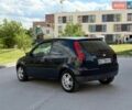 Синій Форд Фієста, об'ємом двигуна 1.3 л та пробігом 283 тис. км за 2300 $, фото 22 на Automoto.ua