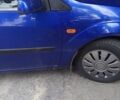 Синій Форд Фієста, об'ємом двигуна 0 л та пробігом 154 тис. км за 1855 $, фото 3 на Automoto.ua