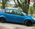 Синій Форд Фієста, об'ємом двигуна 1.3 л та пробігом 332 тис. км за 3600 $, фото 2 на Automoto.ua