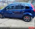 Синій Форд Фієста, об'ємом двигуна 1.4 л та пробігом 268 тис. км за 4000 $, фото 3 на Automoto.ua