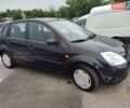 Синий Форд Фиеста, объемом двигателя 0 л и пробегом 207 тыс. км за 3500 $, фото 1 на Automoto.ua