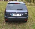 Синій Форд Фієста, об'ємом двигуна 1.4 л та пробігом 250 тис. км за 2500 $, фото 4 на Automoto.ua