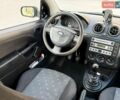 Синій Форд Фієста, об'ємом двигуна 1.3 л та пробігом 283 тис. км за 2300 $, фото 15 на Automoto.ua