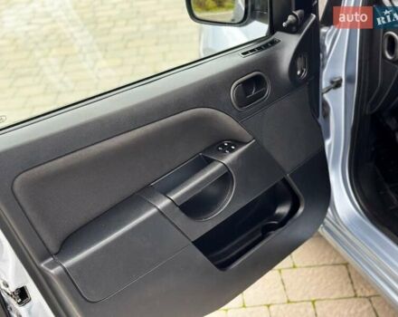 Синий Форд Фиеста, объемом двигателя 1.3 л и пробегом 175 тыс. км за 3650 $, фото 26 на Automoto.ua