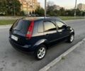 Синій Форд Фієста, об'ємом двигуна 1.3 л та пробігом 224 тис. км за 3713 $, фото 2 на Automoto.ua