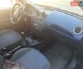 Синий Форд Фиеста, объемом двигателя 1.3 л и пробегом 176 тыс. км за 4000 $, фото 2 на Automoto.ua