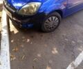 Синий Форд Фиеста, объемом двигателя 1.3 л и пробегом 154 тыс. км за 2000 $, фото 6 на Automoto.ua