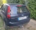 Синій Форд Фієста, об'ємом двигуна 1.3 л та пробігом 228 тис. км за 2891 $, фото 1 на Automoto.ua