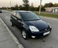 Синій Форд Фієста, об'ємом двигуна 1.3 л та пробігом 224 тис. км за 3713 $, фото 1 на Automoto.ua