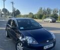 Синий Форд Фиеста, объемом двигателя 1.4 л и пробегом 295 тыс. км за 3800 $, фото 1 на Automoto.ua